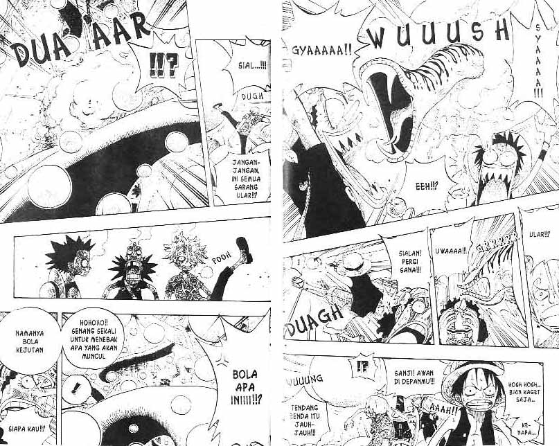 one-piece-id - Chapter: 246