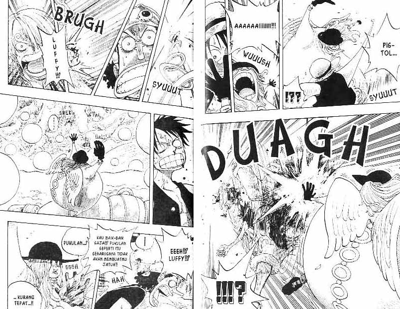 one-piece-id - Chapter: 246