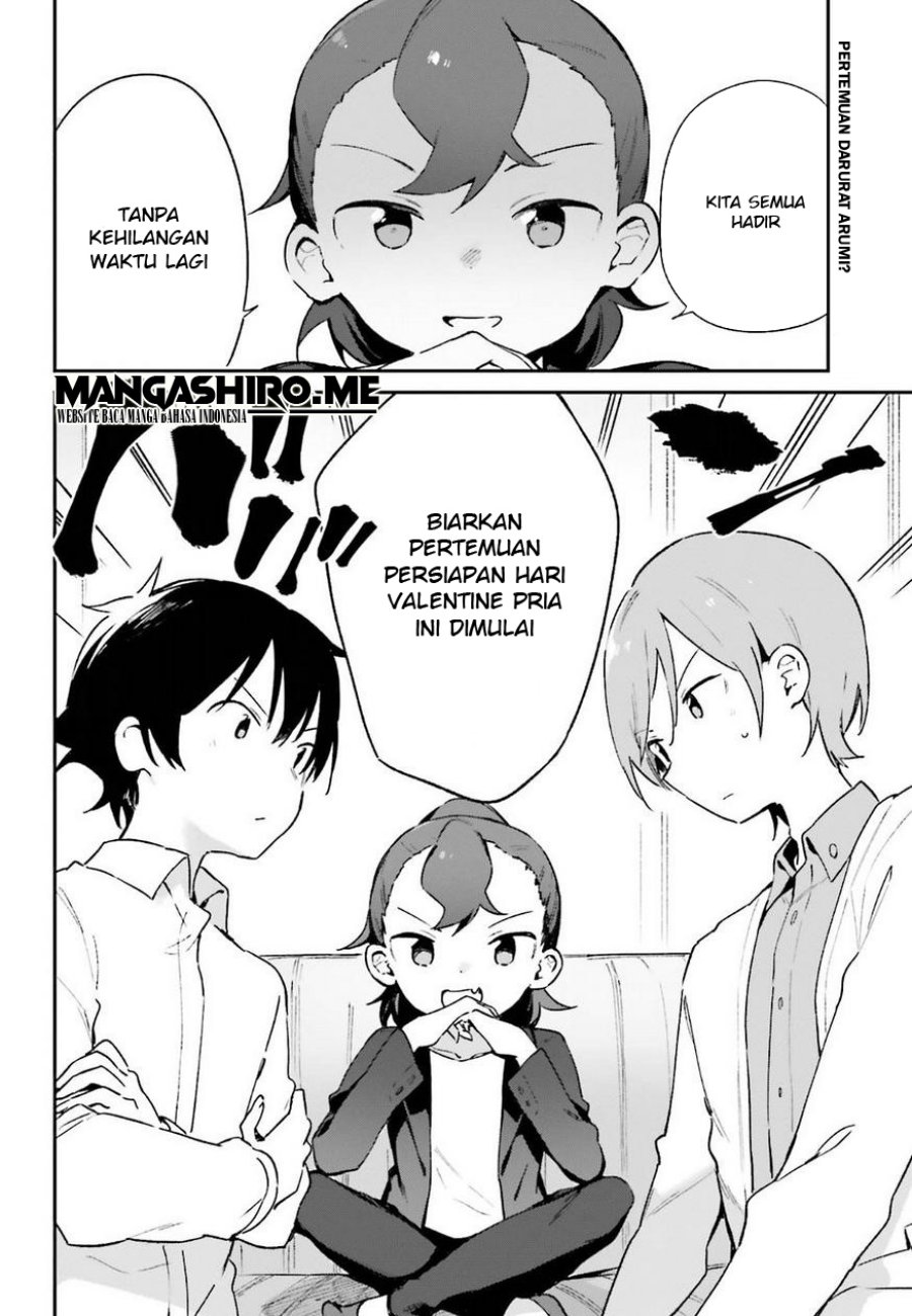 eromanga-sensei - Chapter: 55