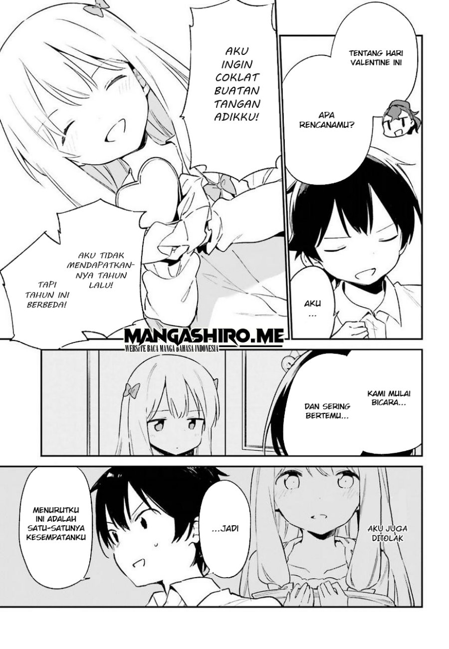 eromanga-sensei - Chapter: 55