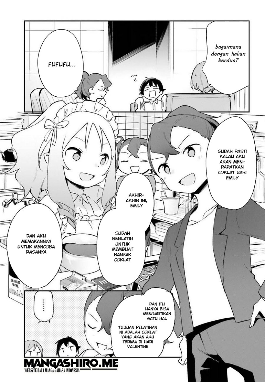 eromanga-sensei - Chapter: 55