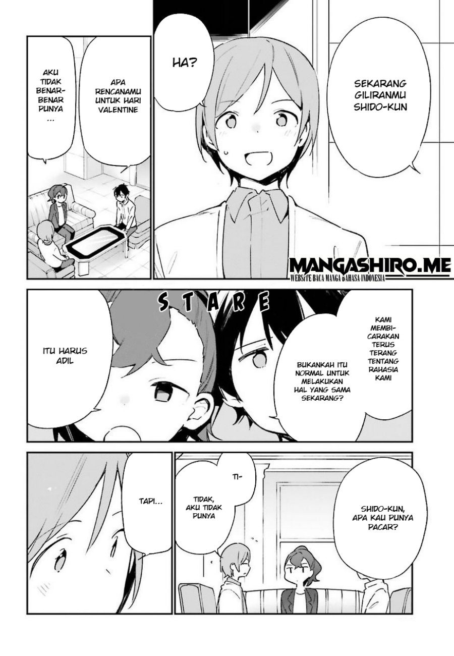 eromanga-sensei - Chapter: 55