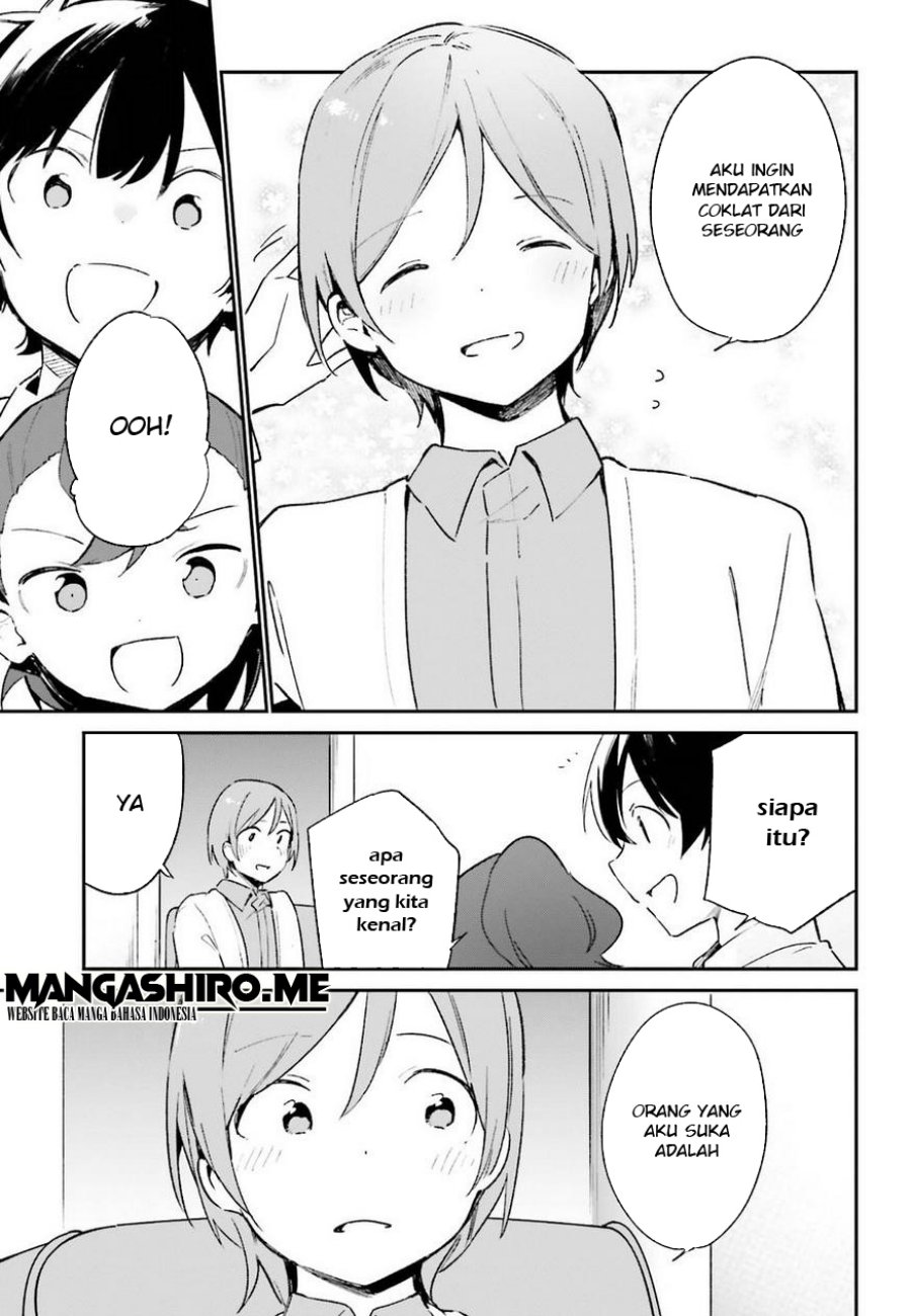 eromanga-sensei - Chapter: 55