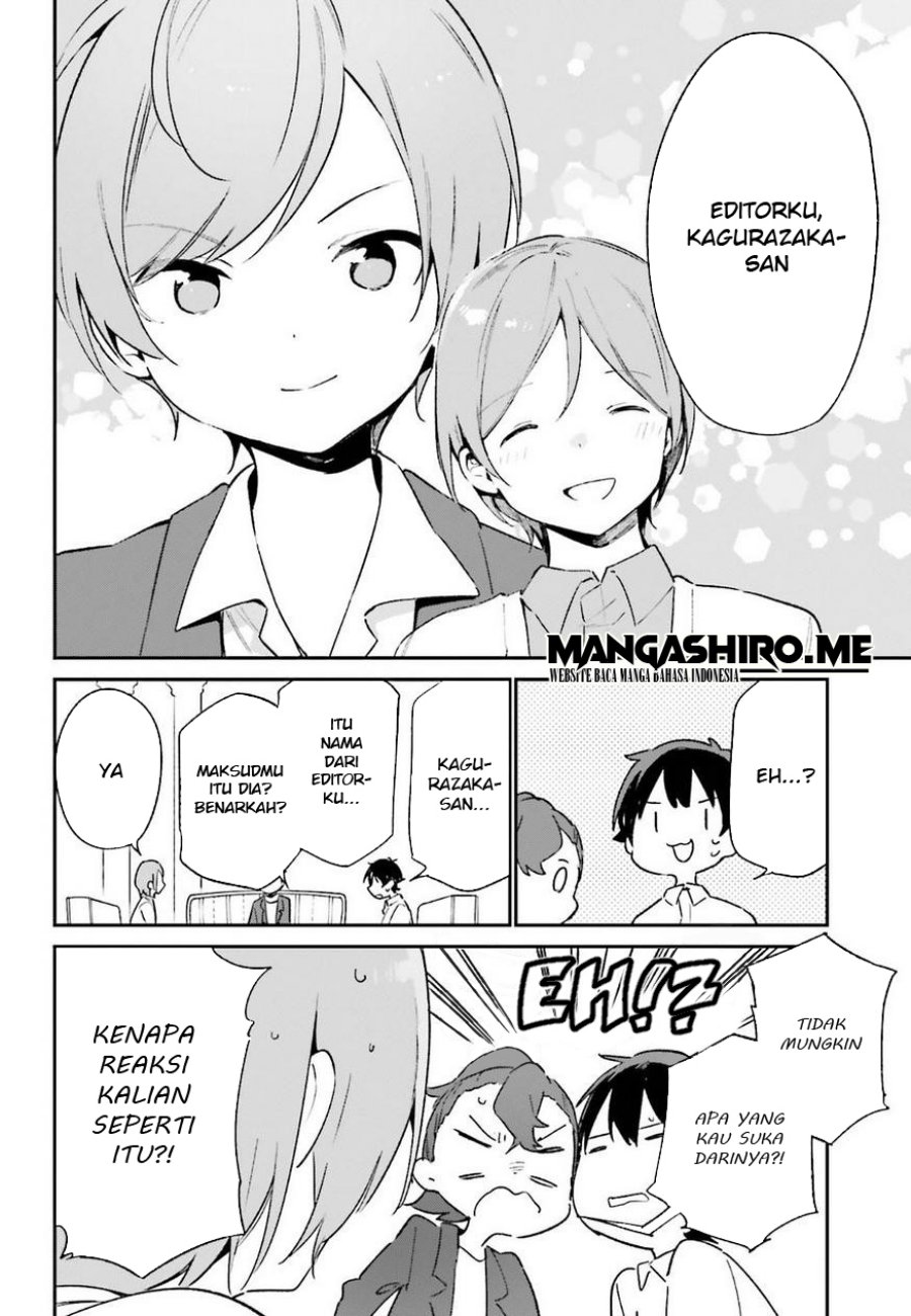 eromanga-sensei - Chapter: 55