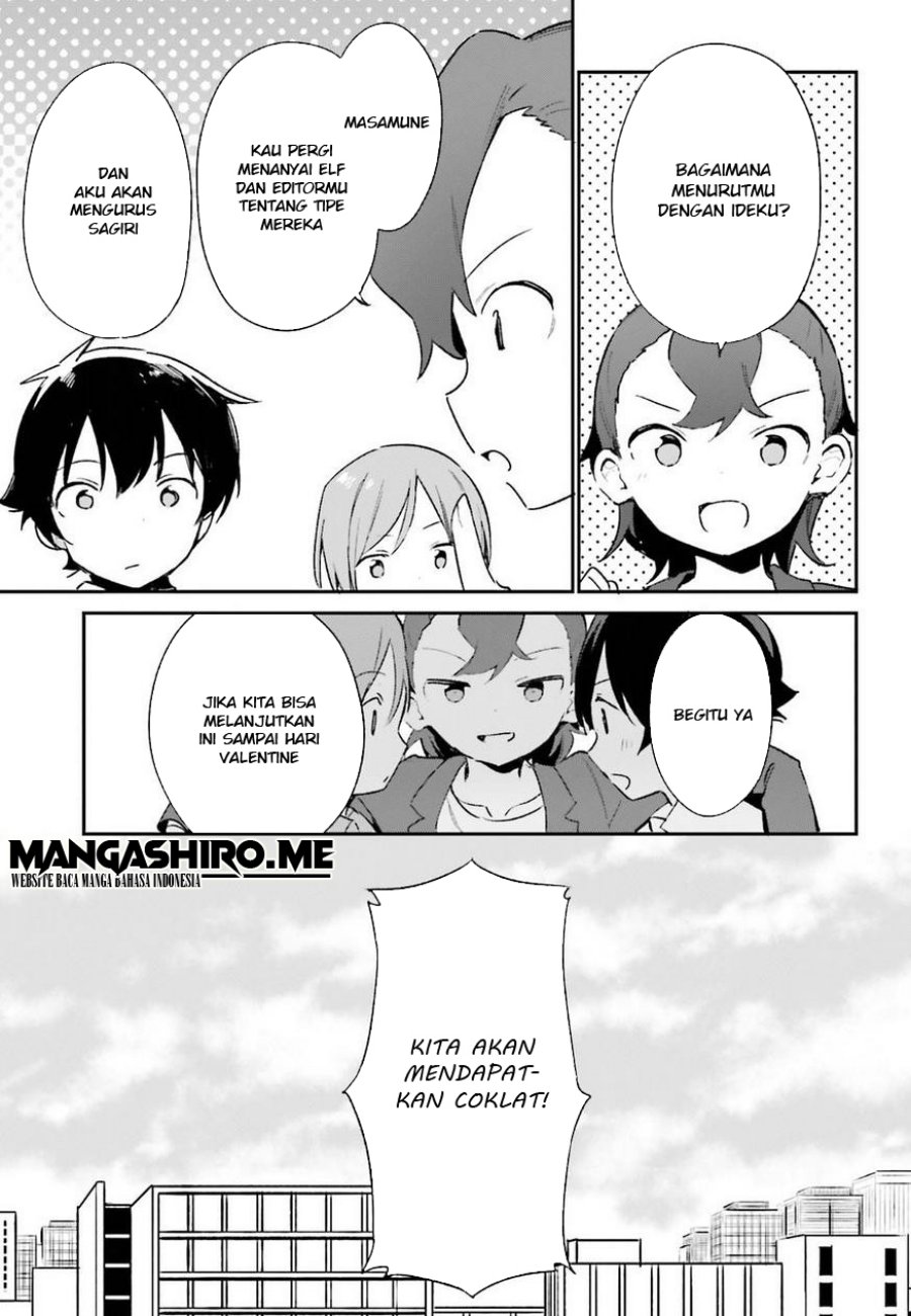 eromanga-sensei - Chapter: 55