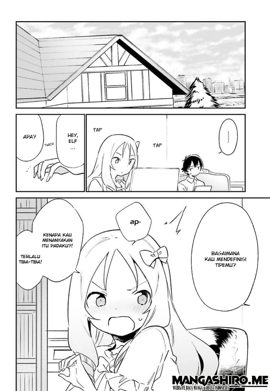 eromanga-sensei - Chapter: 55