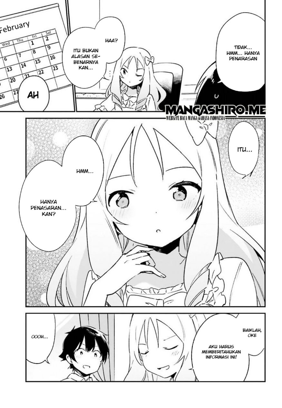 eromanga-sensei - Chapter: 55