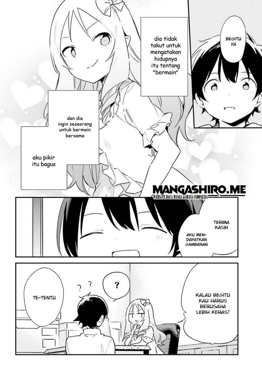 eromanga-sensei - Chapter: 55