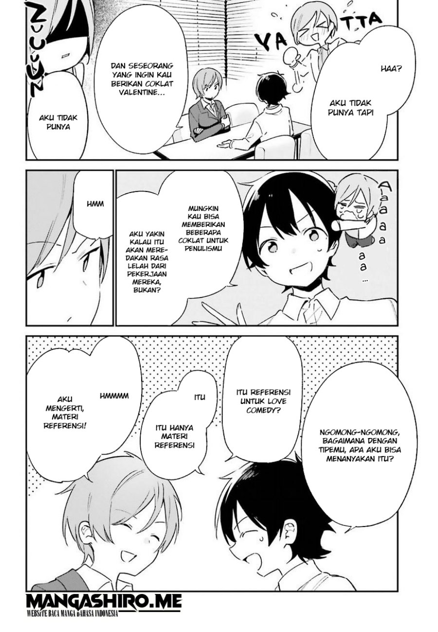 eromanga-sensei - Chapter: 55