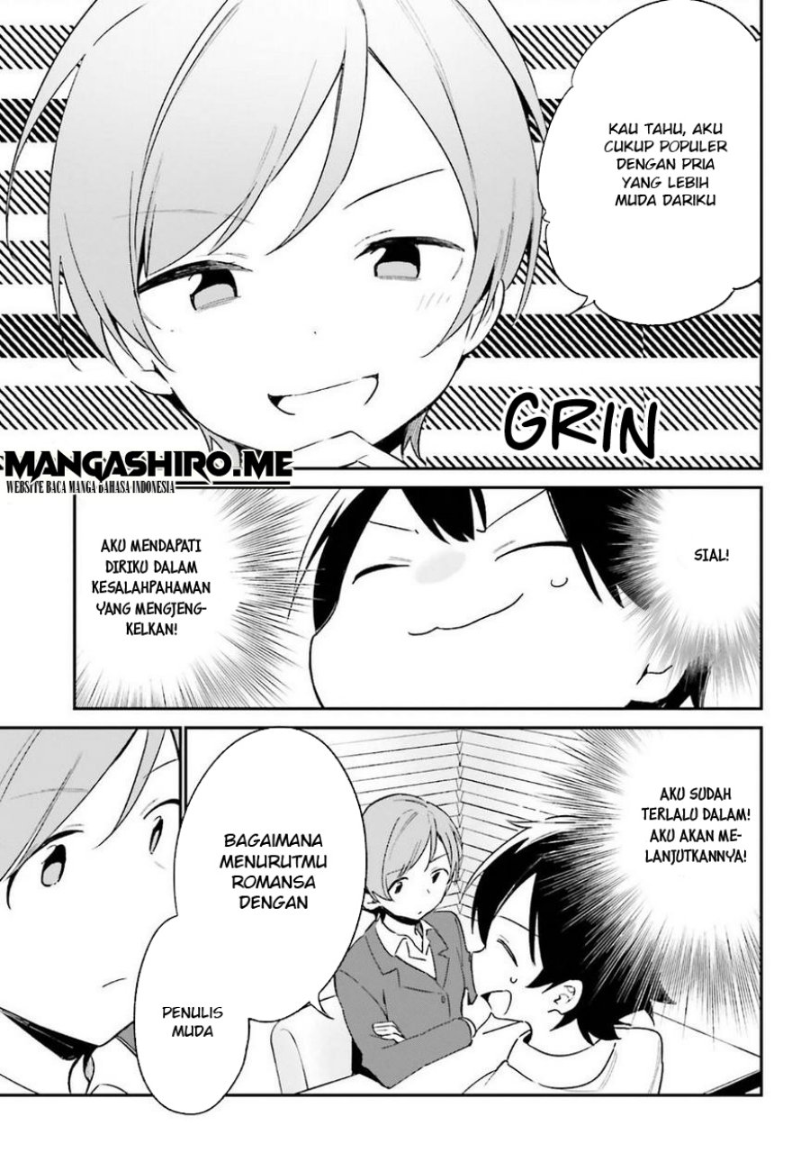 eromanga-sensei - Chapter: 55