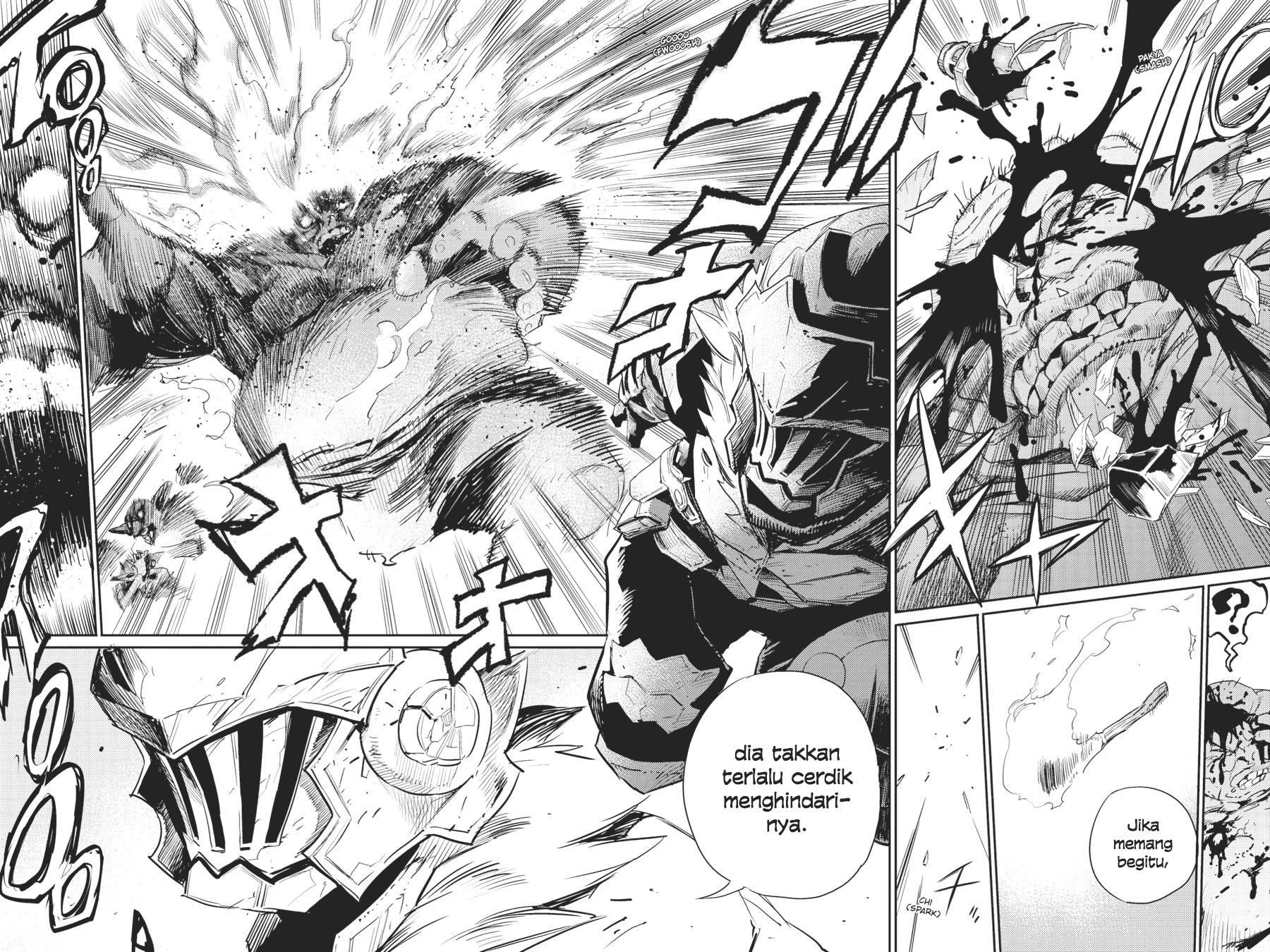 goblin-slayer - Chapter: 62