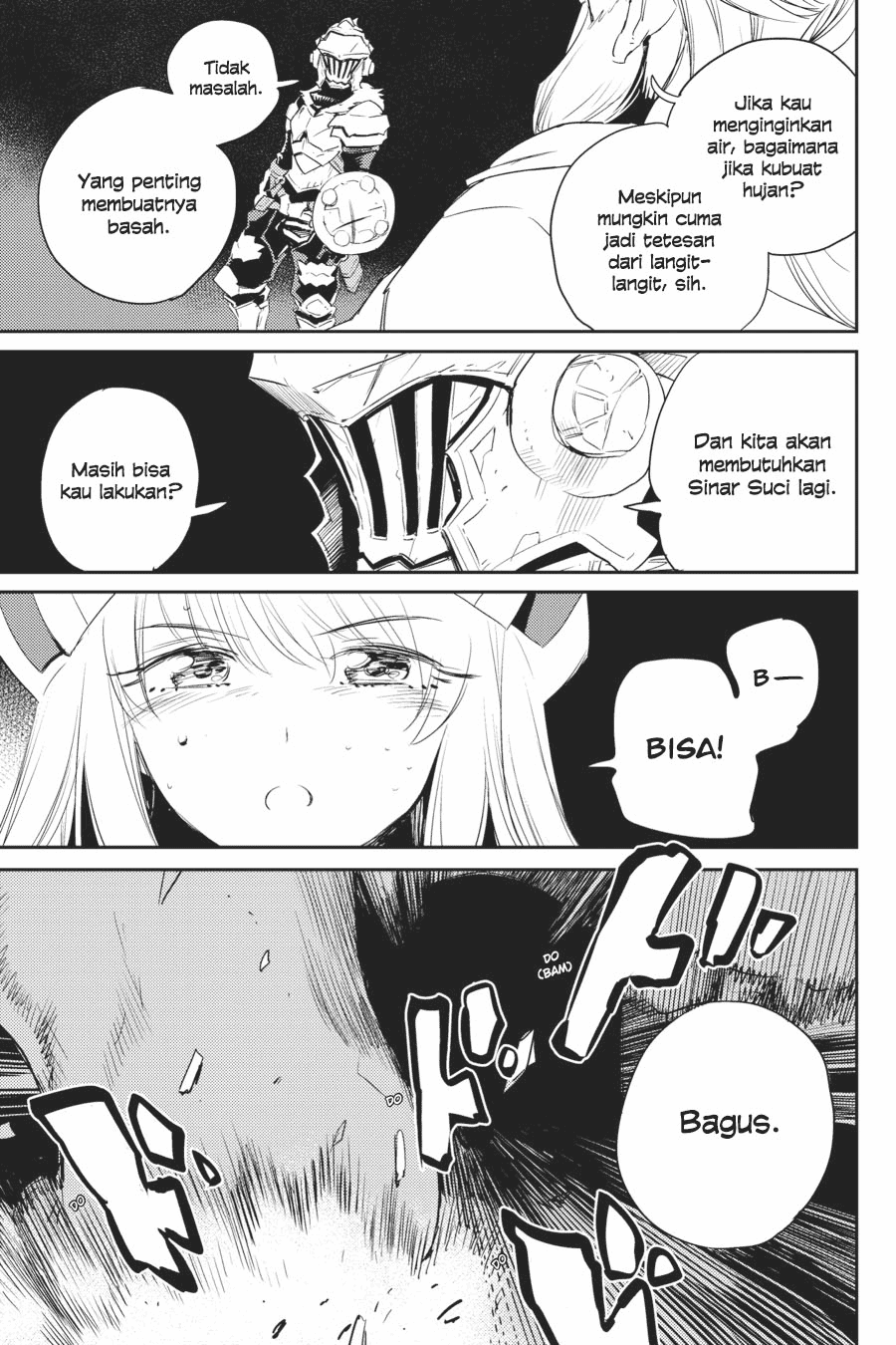 goblin-slayer - Chapter: 62