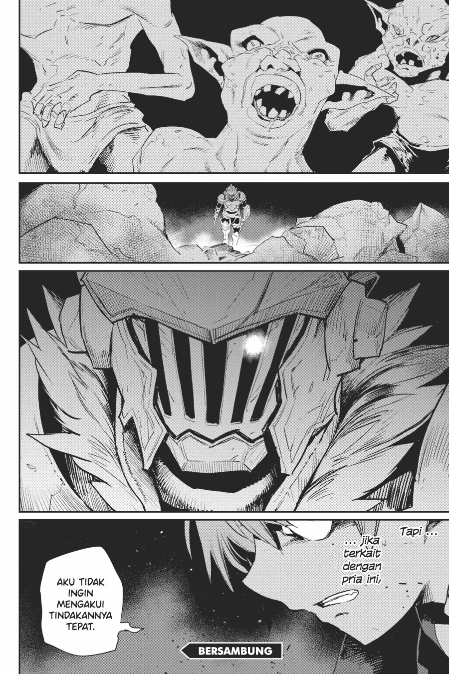 goblin-slayer - Chapter: 62