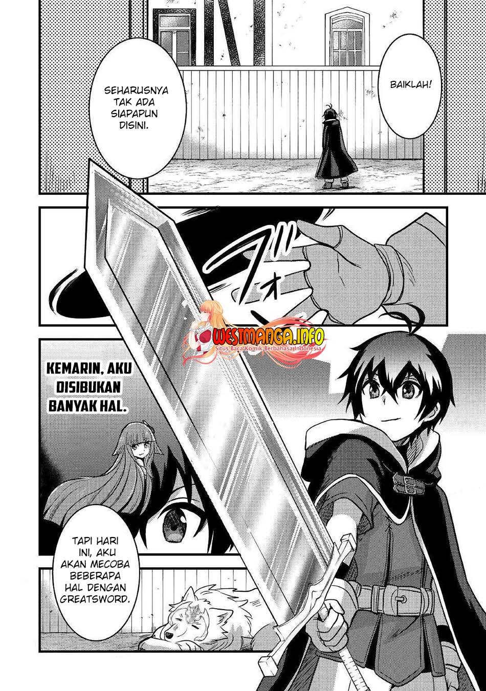 fuguushoku-to-baka-ni-saremashita-ga-jissai-wa-sorehodo-waruku-arimasen - Chapter: 25