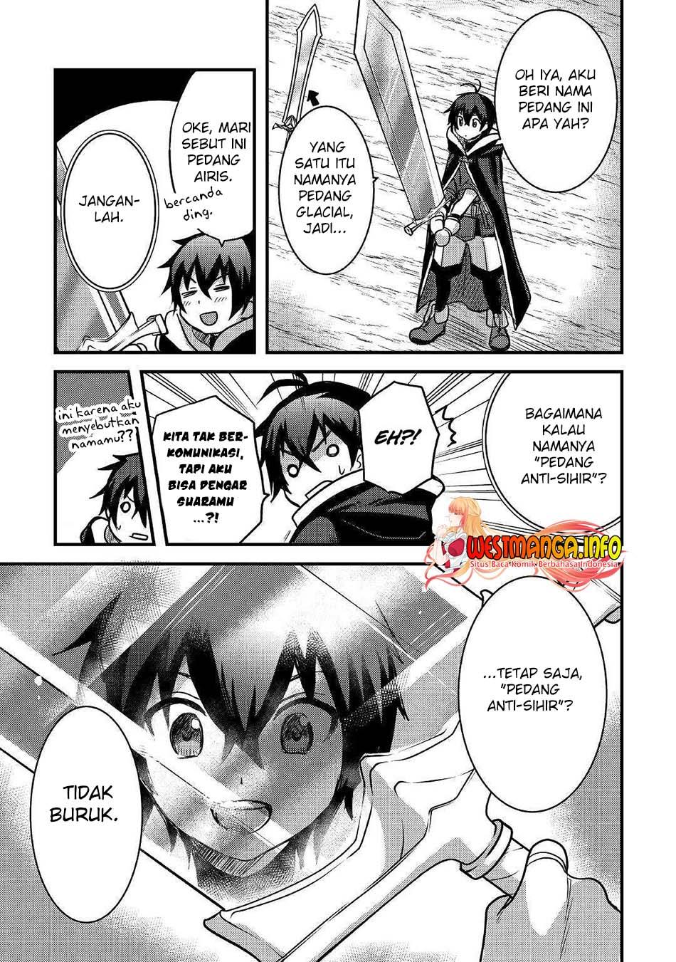 fuguushoku-to-baka-ni-saremashita-ga-jissai-wa-sorehodo-waruku-arimasen - Chapter: 25