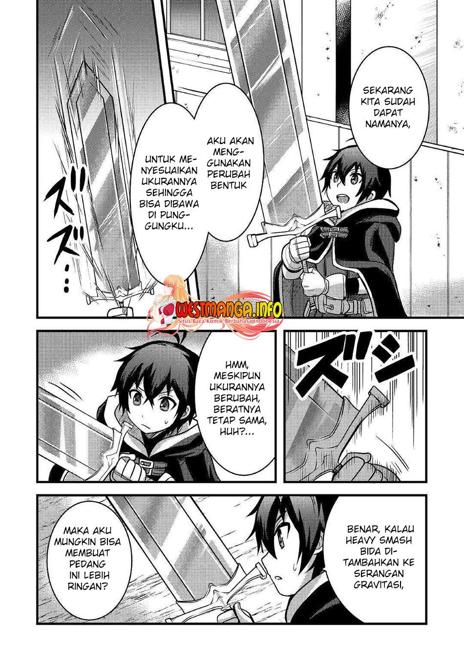 fuguushoku-to-baka-ni-saremashita-ga-jissai-wa-sorehodo-waruku-arimasen - Chapter: 25