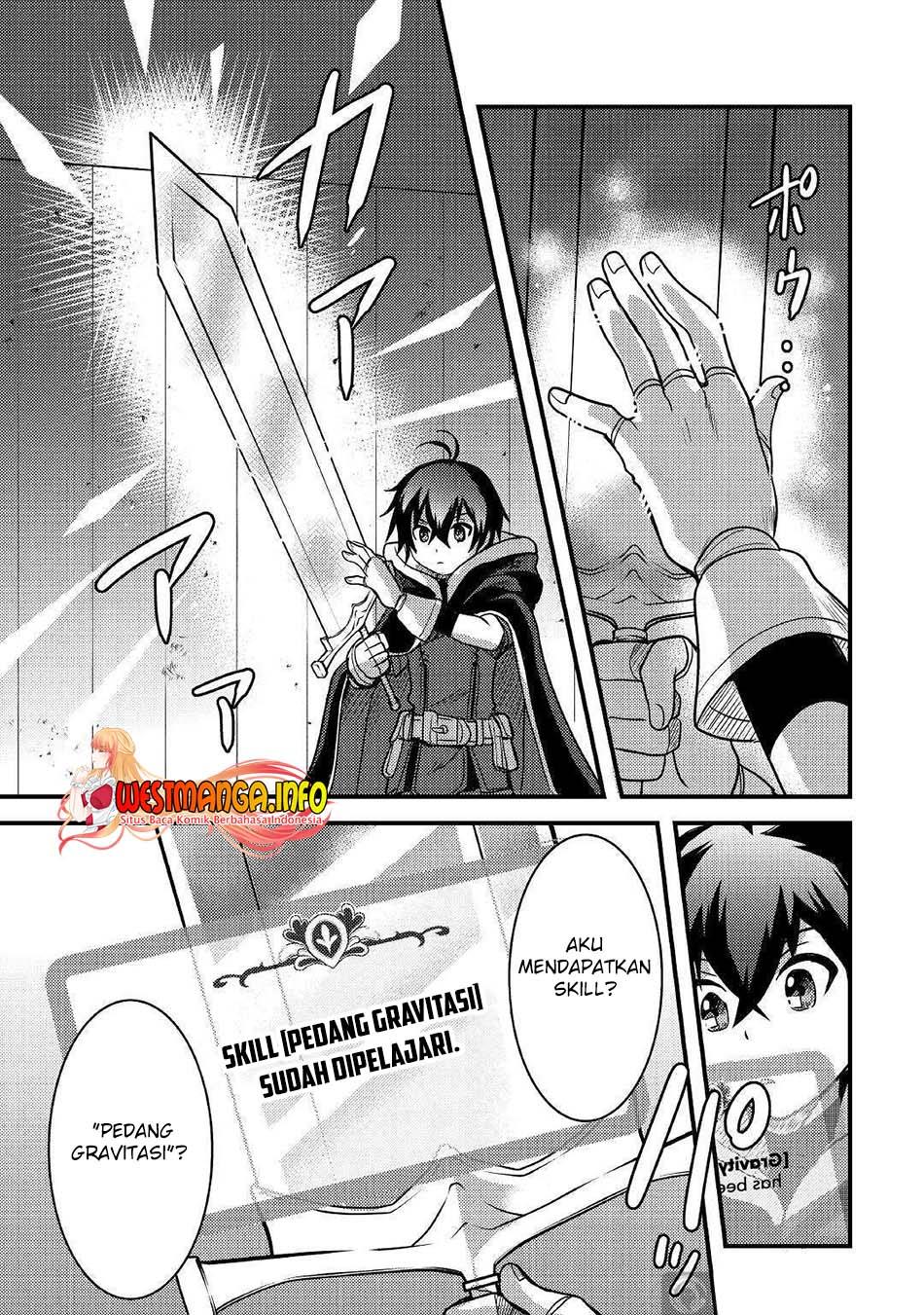 fuguushoku-to-baka-ni-saremashita-ga-jissai-wa-sorehodo-waruku-arimasen - Chapter: 25