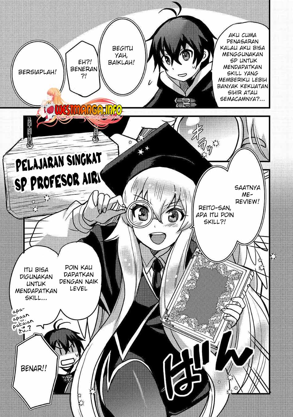 fuguushoku-to-baka-ni-saremashita-ga-jissai-wa-sorehodo-waruku-arimasen - Chapter: 25