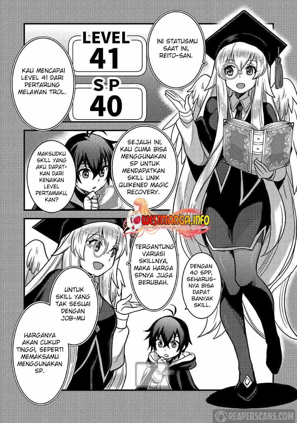 fuguushoku-to-baka-ni-saremashita-ga-jissai-wa-sorehodo-waruku-arimasen - Chapter: 25