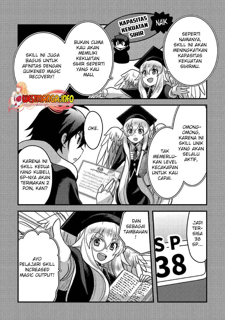 fuguushoku-to-baka-ni-saremashita-ga-jissai-wa-sorehodo-waruku-arimasen - Chapter: 25