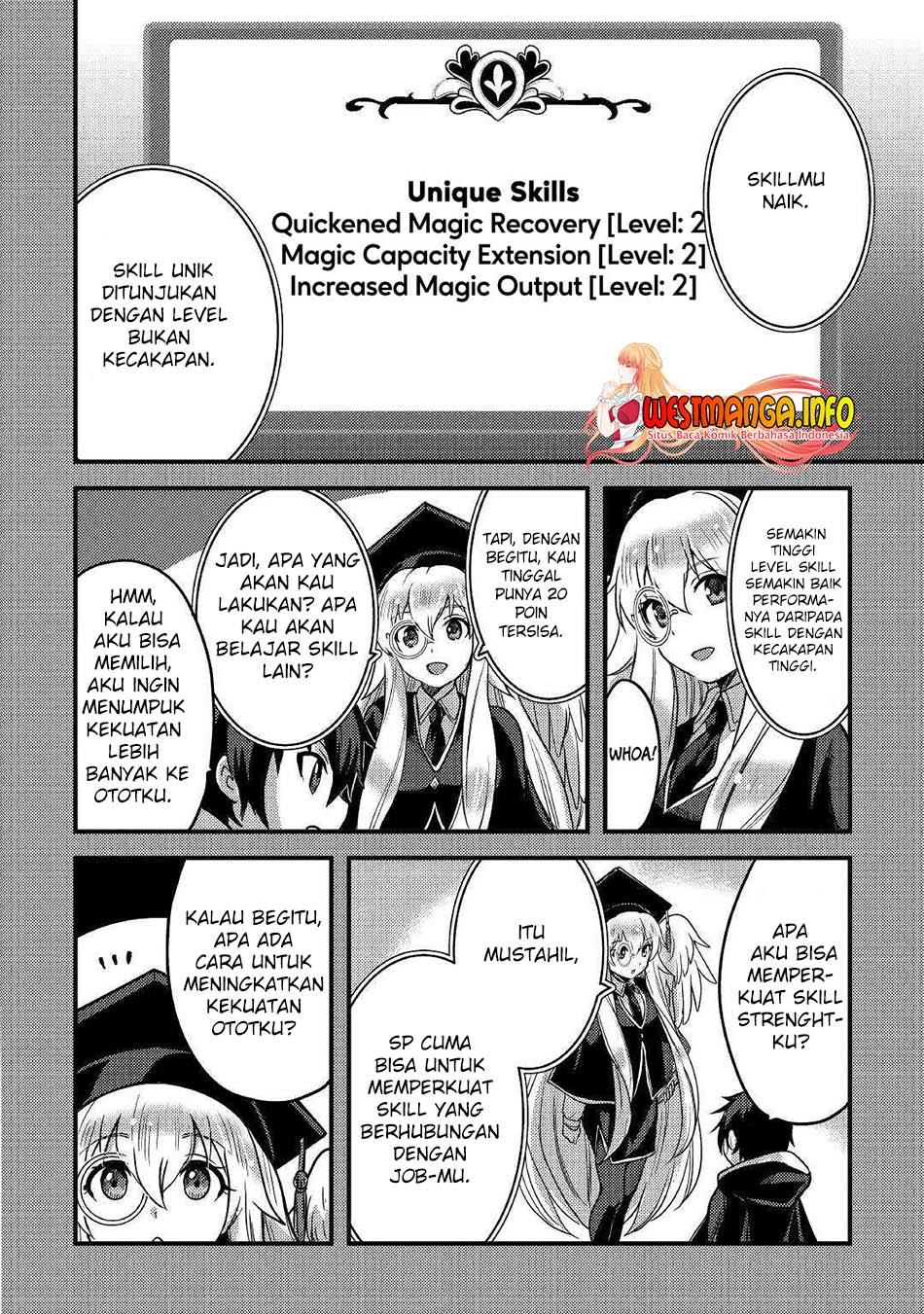 fuguushoku-to-baka-ni-saremashita-ga-jissai-wa-sorehodo-waruku-arimasen - Chapter: 25