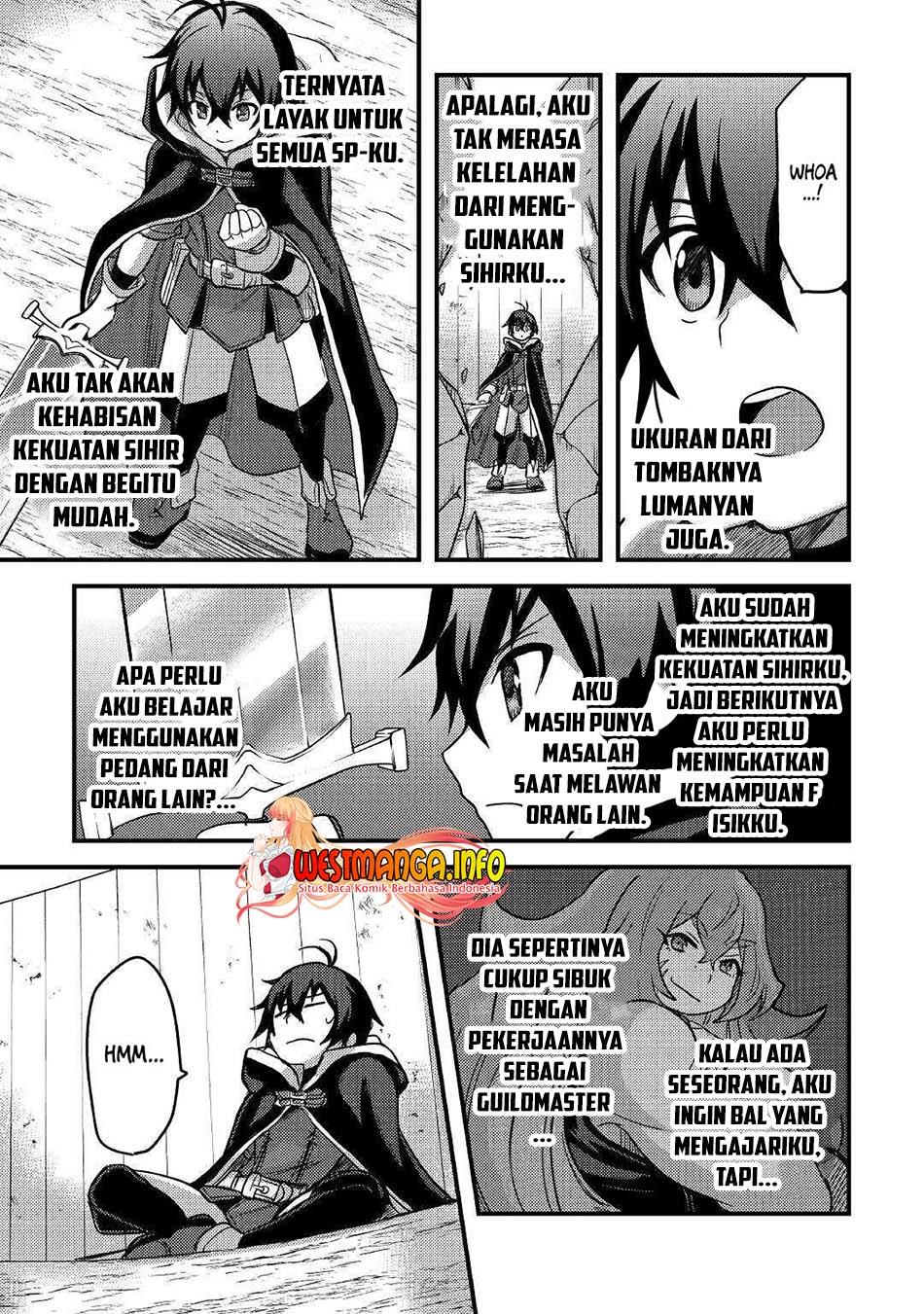 fuguushoku-to-baka-ni-saremashita-ga-jissai-wa-sorehodo-waruku-arimasen - Chapter: 25