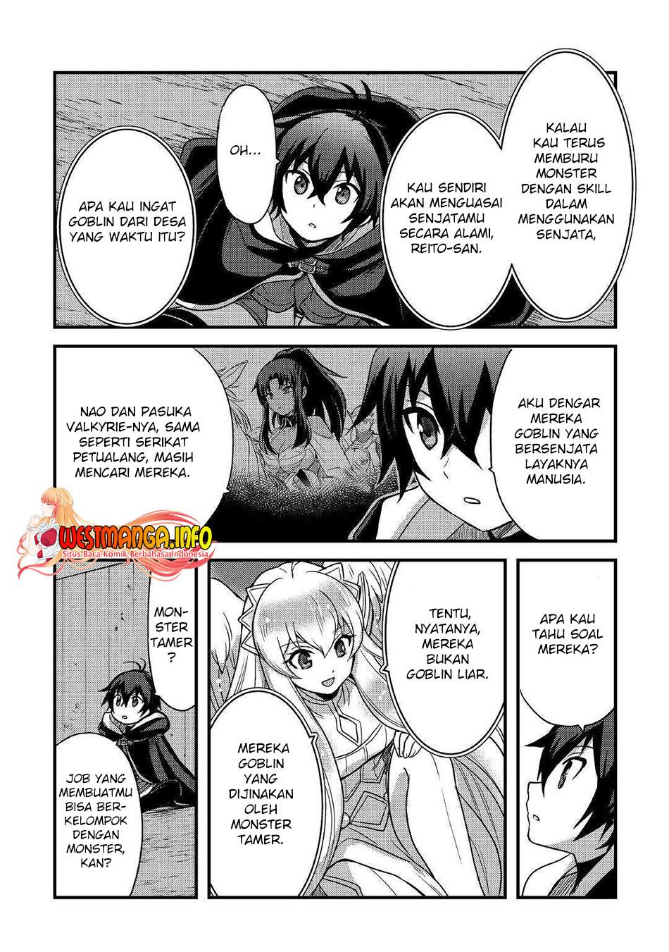 fuguushoku-to-baka-ni-saremashita-ga-jissai-wa-sorehodo-waruku-arimasen - Chapter: 25