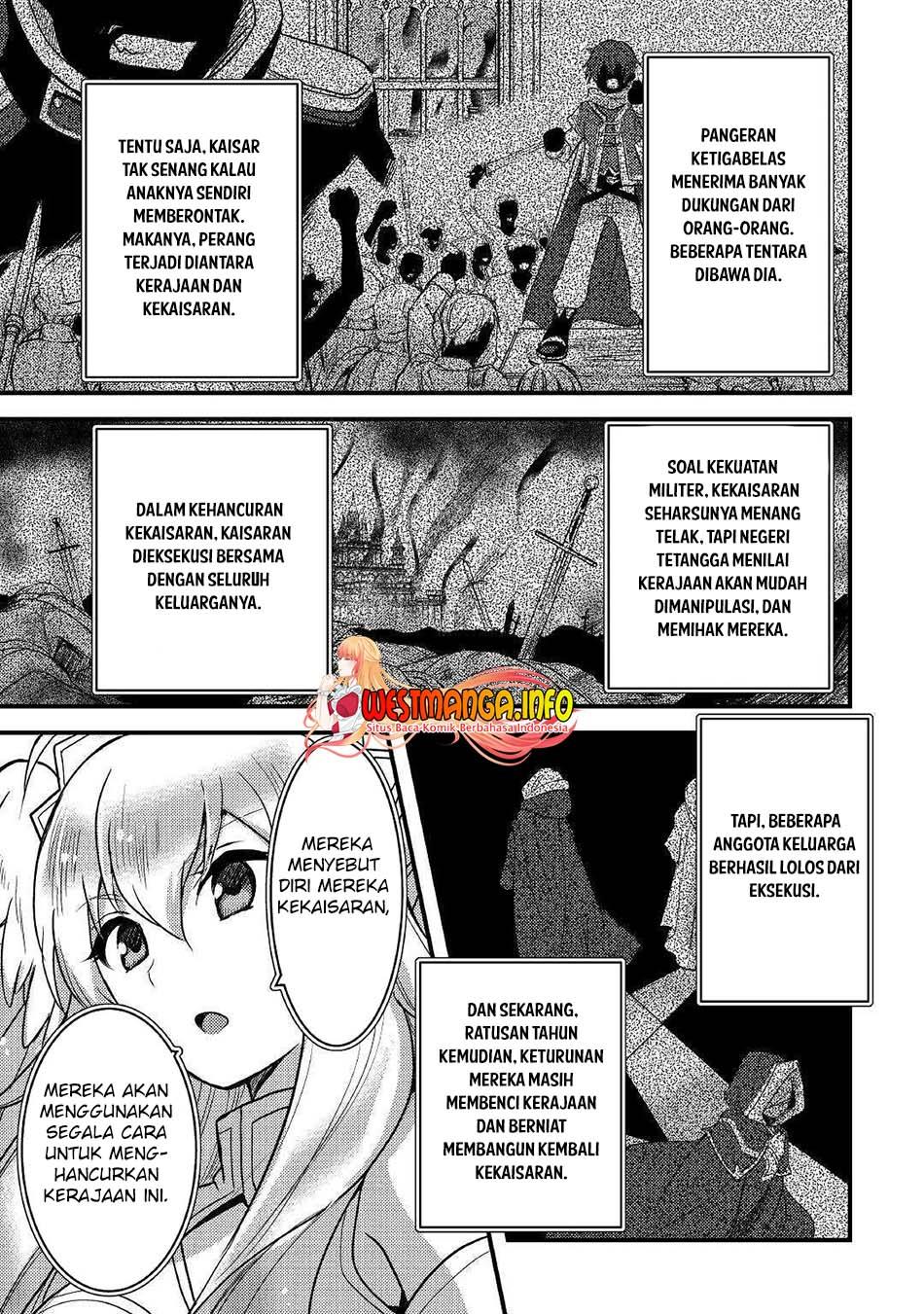 fuguushoku-to-baka-ni-saremashita-ga-jissai-wa-sorehodo-waruku-arimasen - Chapter: 25