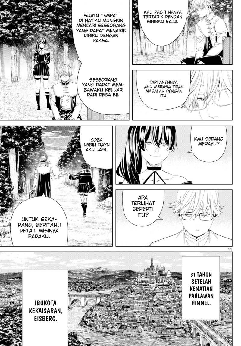 sousou-no-frieren - Chapter: 126