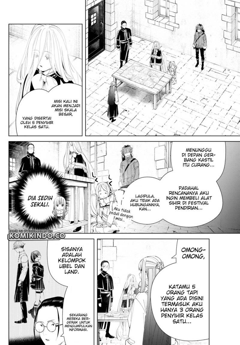 sousou-no-frieren - Chapter: 126