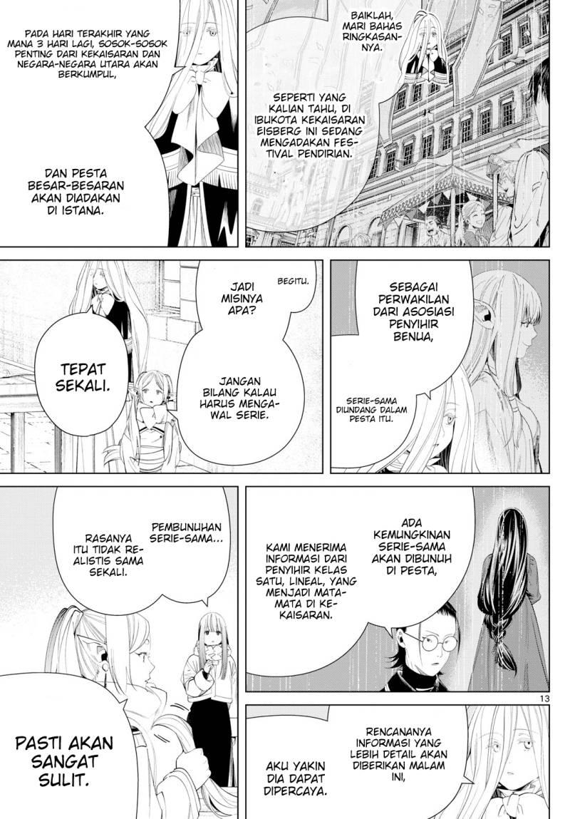 sousou-no-frieren - Chapter: 126