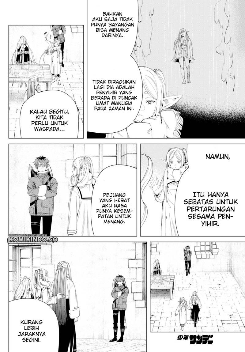 sousou-no-frieren - Chapter: 126