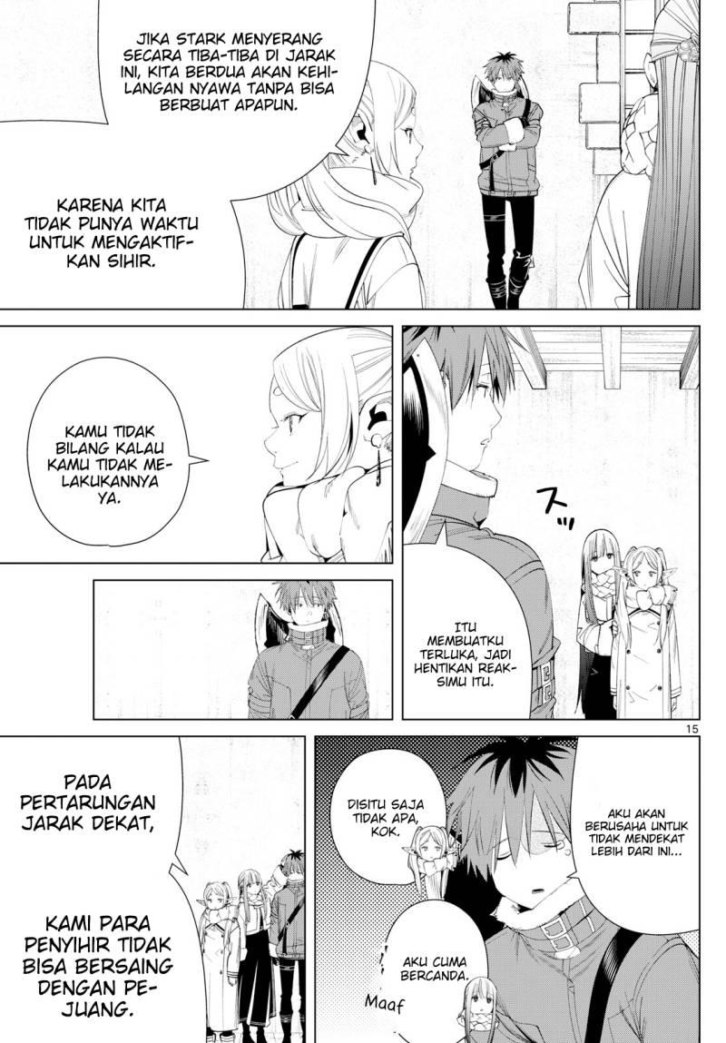 sousou-no-frieren - Chapter: 126