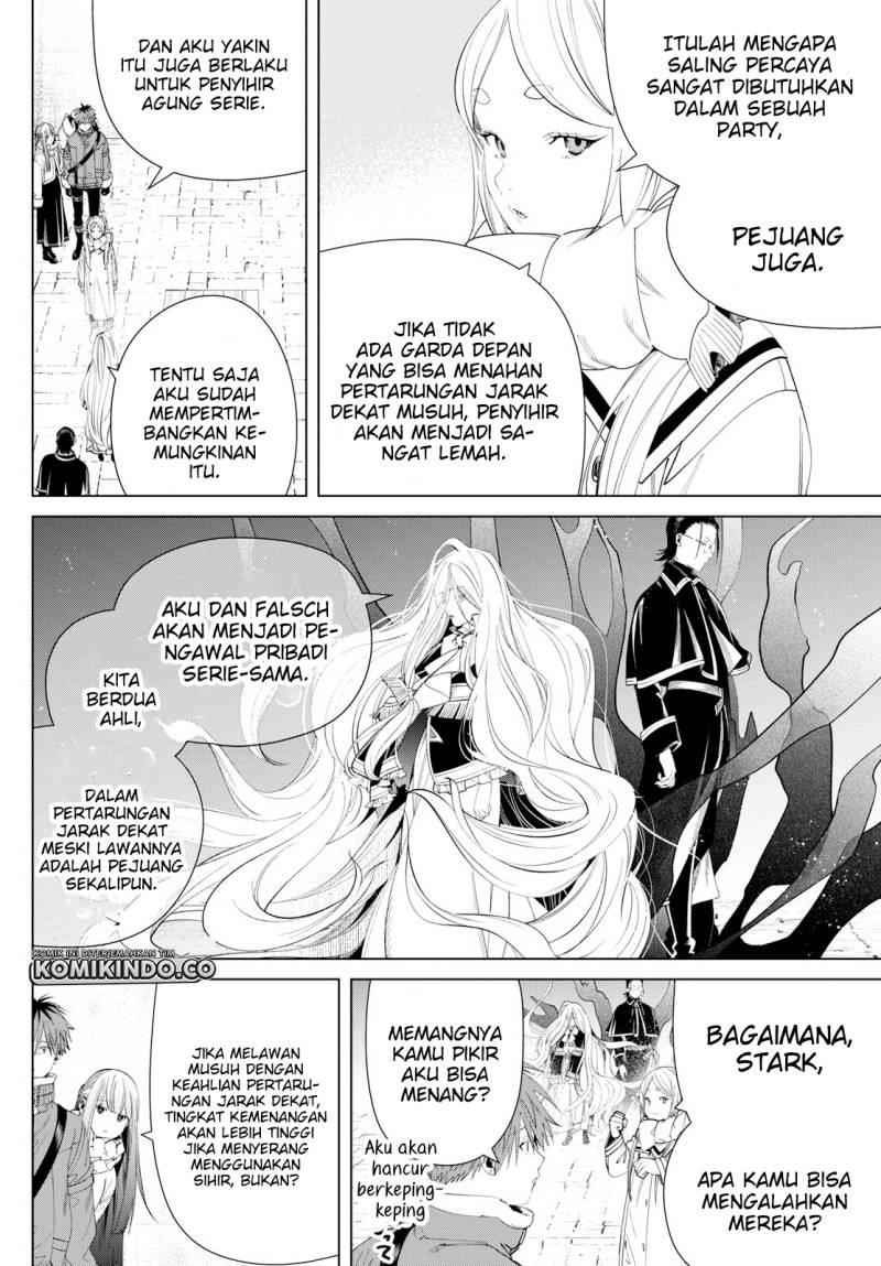 sousou-no-frieren - Chapter: 126