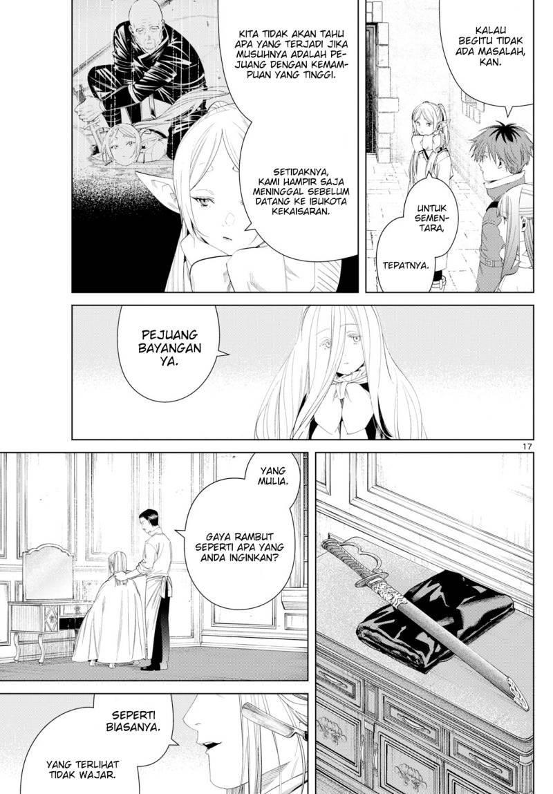 sousou-no-frieren - Chapter: 126