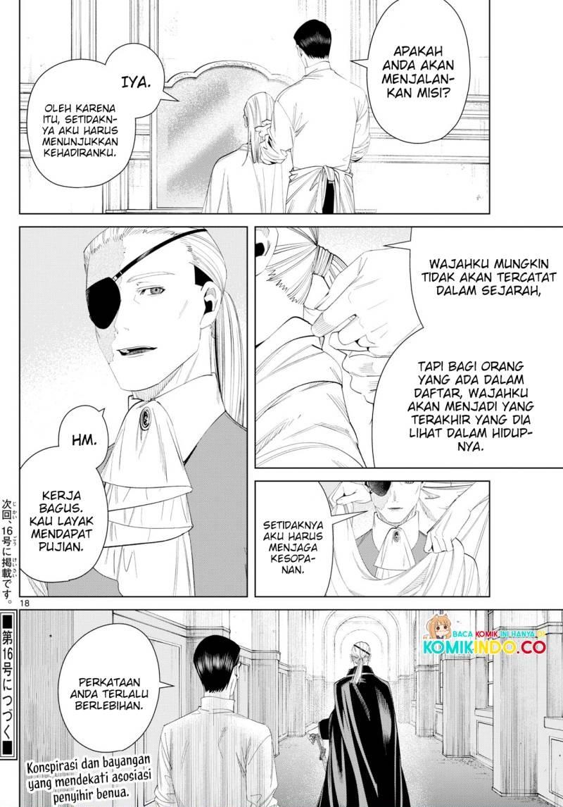 sousou-no-frieren - Chapter: 126