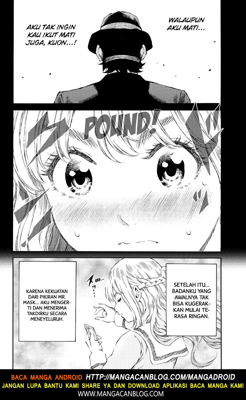 tenkuu-shinpan - Chapter: 147