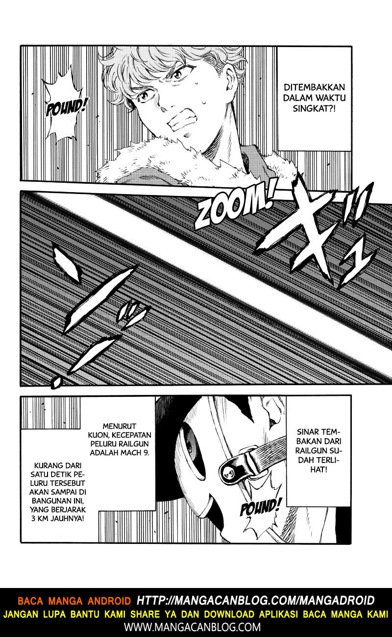 tenkuu-shinpan - Chapter: 147