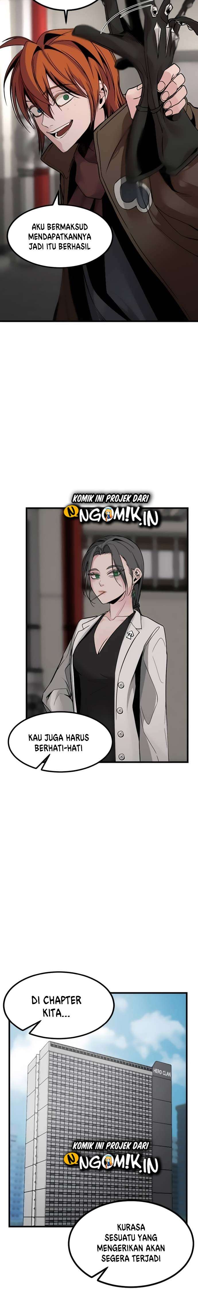 hero-killer - Chapter: 8