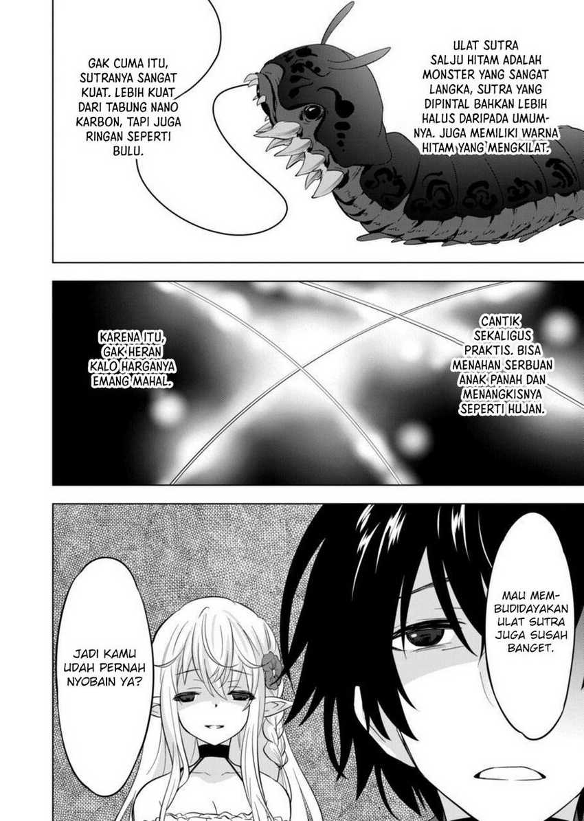 shijou-saikyou-orc-san-no-tanoshii-tanetsuke-harem-zukuri - Chapter: 110