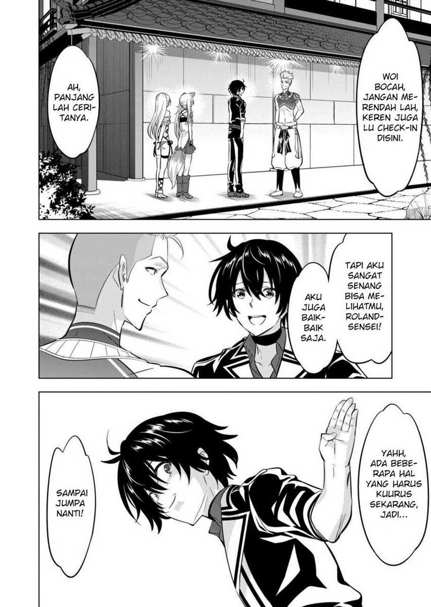shijou-saikyou-orc-san-no-tanoshii-tanetsuke-harem-zukuri - Chapter: 110