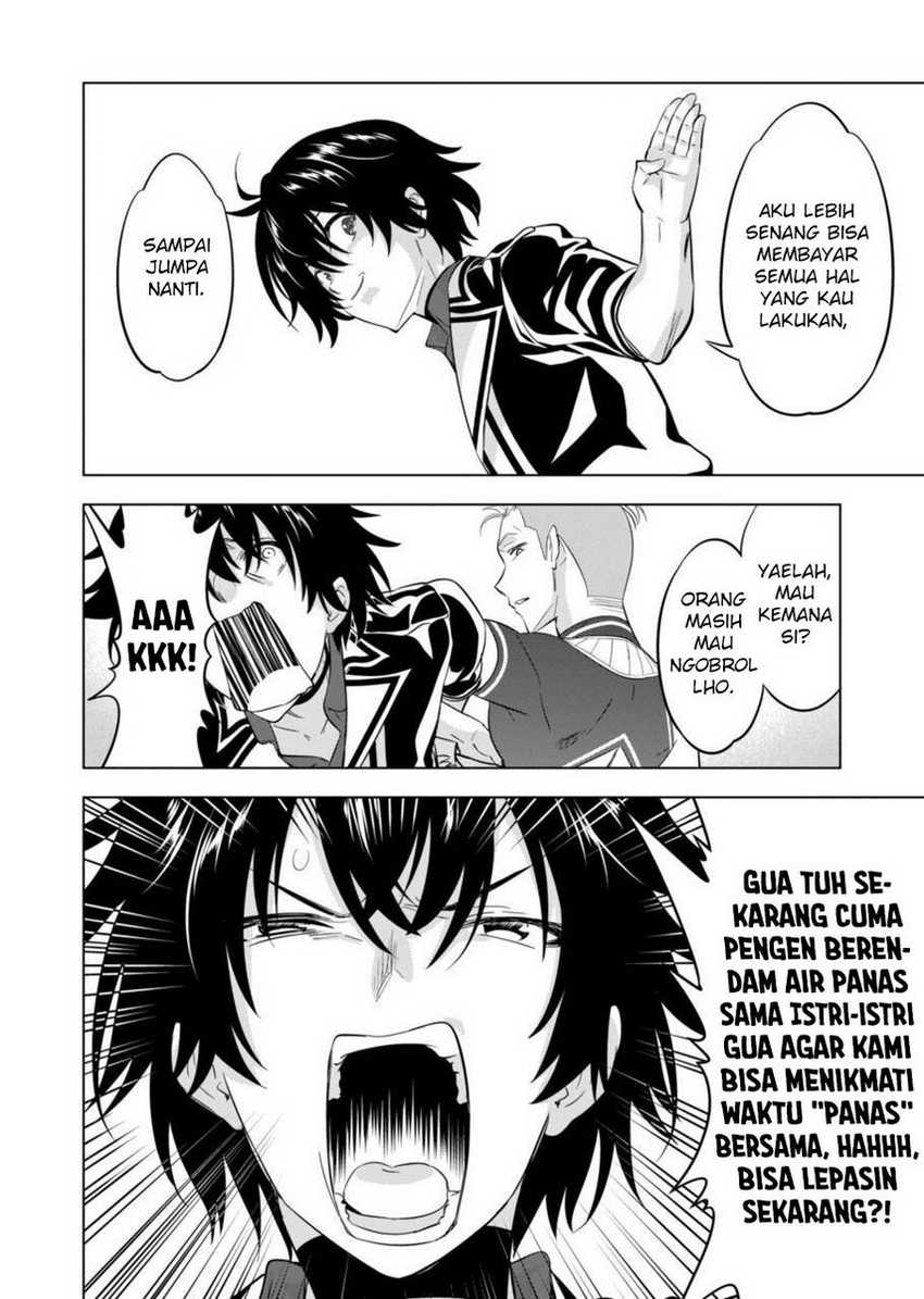 shijou-saikyou-orc-san-no-tanoshii-tanetsuke-harem-zukuri - Chapter: 110