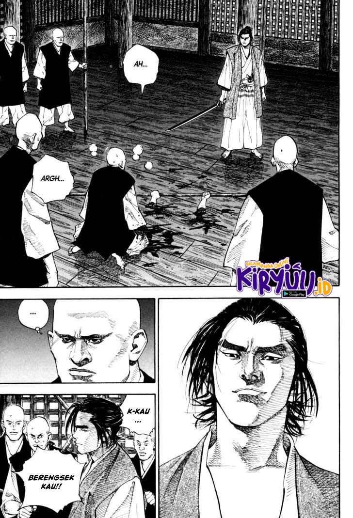 vagabond - Chapter: 38