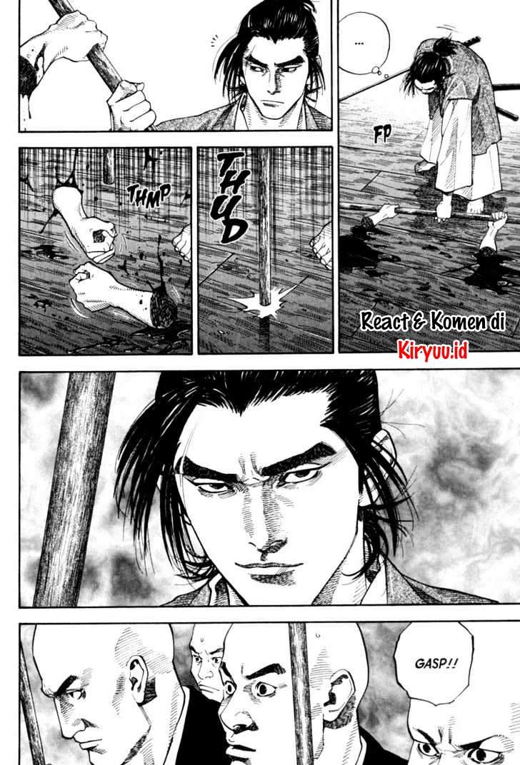 vagabond - Chapter: 38