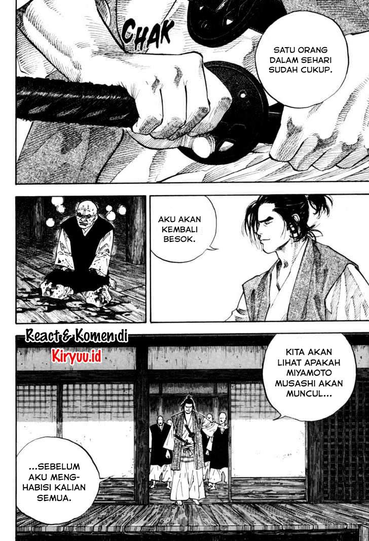 vagabond - Chapter: 38