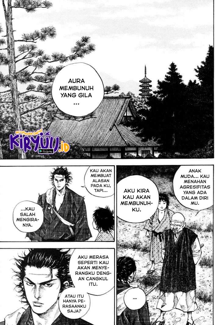 vagabond - Chapter: 38