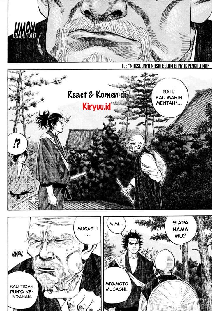 vagabond - Chapter: 38