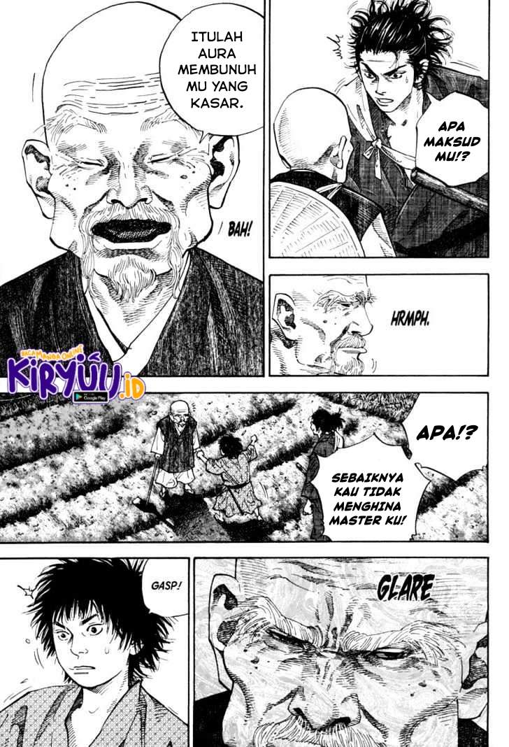 vagabond - Chapter: 38