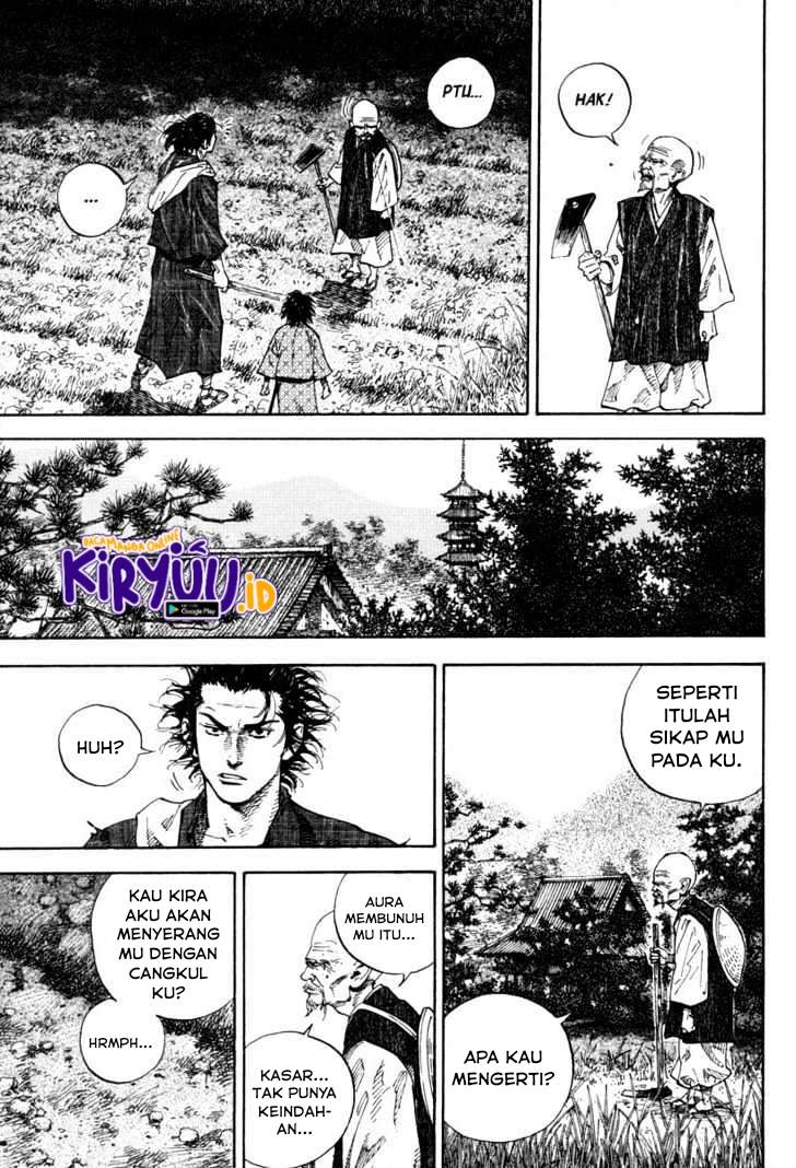 vagabond - Chapter: 38