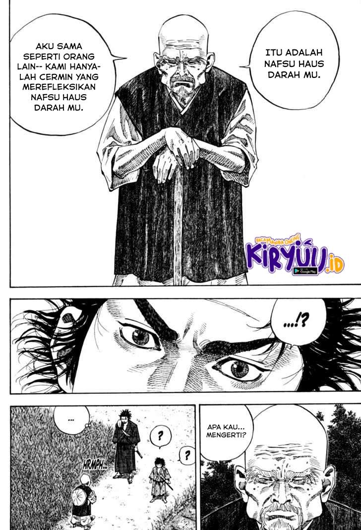 vagabond - Chapter: 38